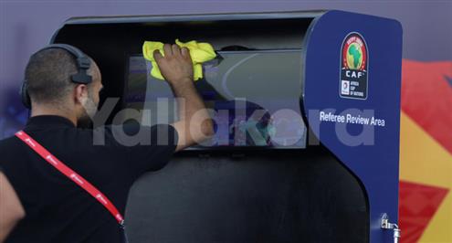 فضل: ننتظر الموافقة على 17 ملعبًا لتطبيق الـ"VAR".. واستقرينا على حكام القمة 